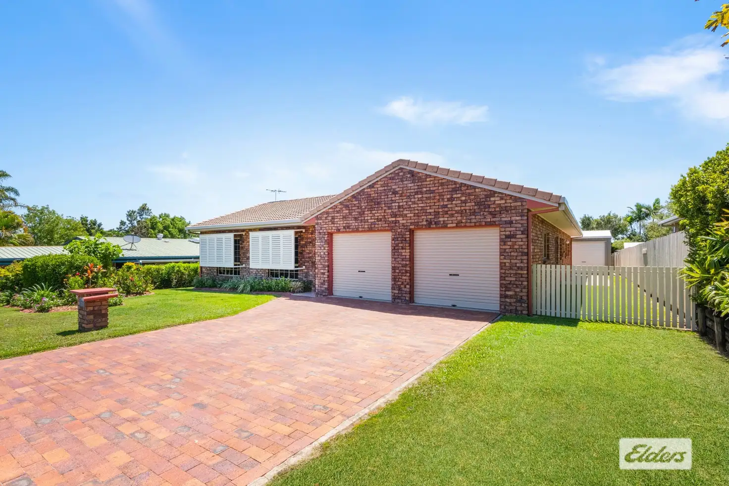 Main view of Homely house listing, 17 Shiral Drive, Beaconsfield QLD 4740