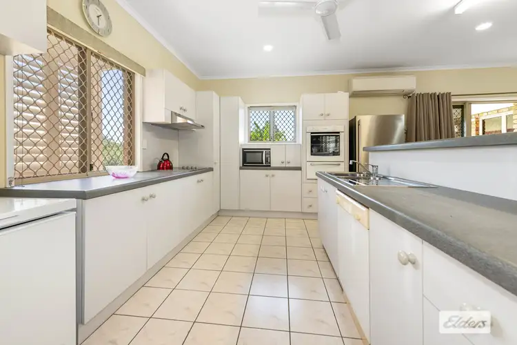 Second view of Homely house listing, 17 Shiral Drive, Beaconsfield QLD 4740