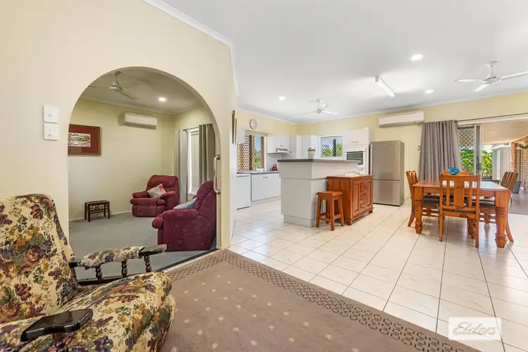 Third view of Homely house listing, 17 Shiral Drive, Beaconsfield QLD 4740