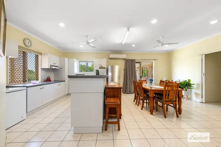Fourth view of Homely house listing, 17 Shiral Drive, Beaconsfield QLD 4740