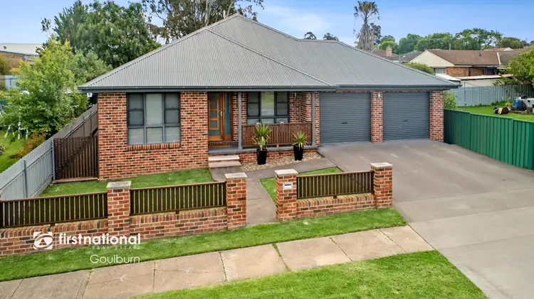 Main view of Homely house listing, 9 Ross Street, Goulburn NSW 2580