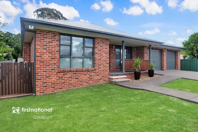 Third view of Homely house listing, 9 Ross Street, Goulburn NSW 2580