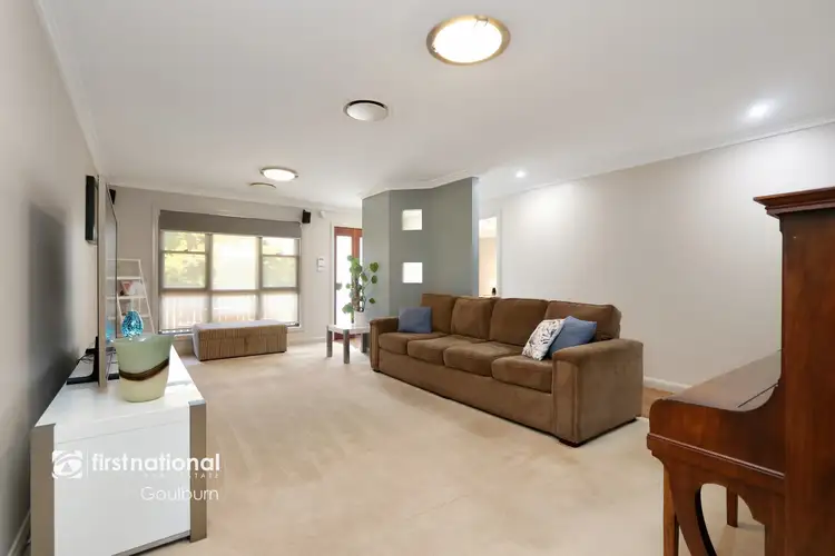 Fifth view of Homely house listing, 9 Ross Street, Goulburn NSW 2580