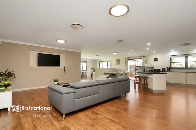 Sixth view of Homely house listing, 9 Ross Street, Goulburn NSW 2580