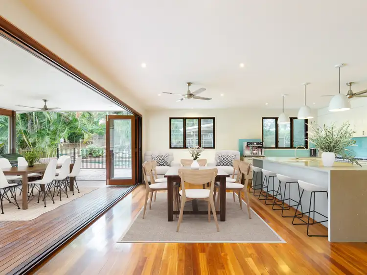 Seventh view of Homely rural property listing, 351 Brookfield Road, Kenmore Hills QLD 4069