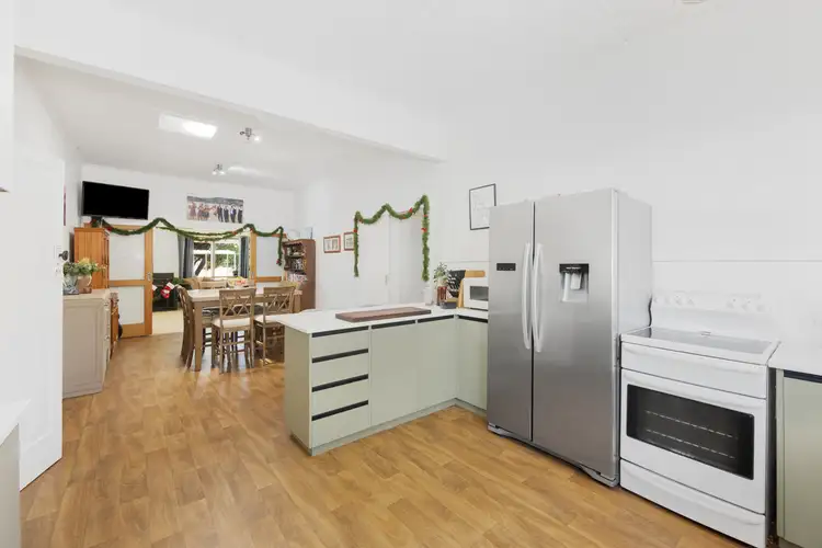 Third view of Homely rural property listing, 90 Robertsons Road, Telangatuk East VIC 3401
