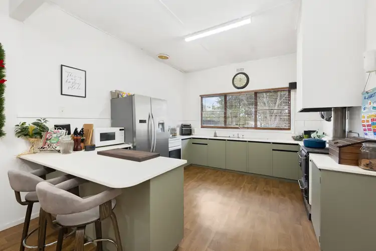 Fourth view of Homely rural property listing, 90 Robertsons Road, Telangatuk East VIC 3401