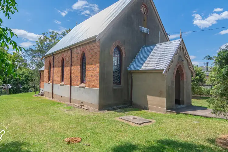 Third view of Homely studio listing, 25 Erin Street, Stroud NSW 2425