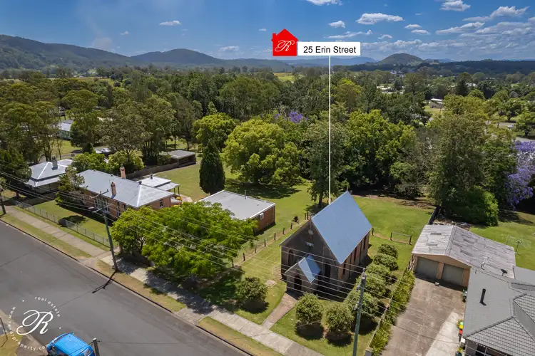Fourth view of Homely studio listing, 25 Erin Street, Stroud NSW 2425