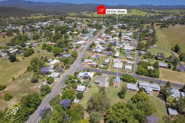Sixth view of Homely studio listing, 25 Erin Street, Stroud NSW 2425