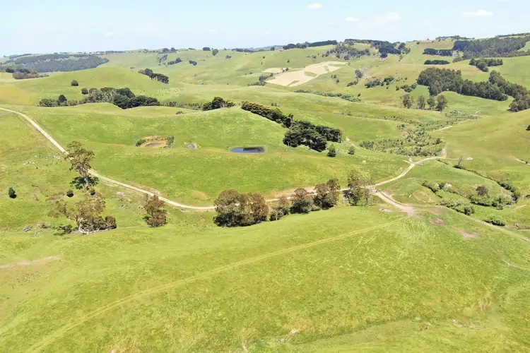 790 Bena-Kongwak Road, Bena VIC 3946