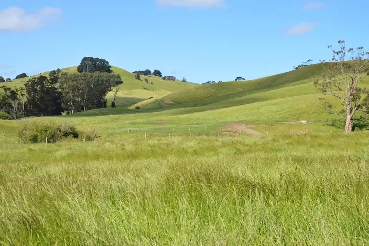 Second view of Homely rural property listing, 790 Bena-Kongwak Road, Bena VIC 3946