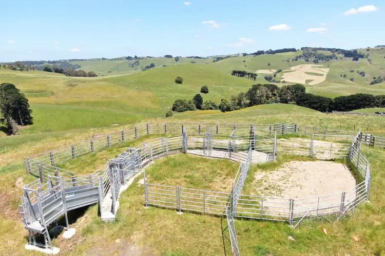 Third view of Homely rural property listing, 790 Bena-Kongwak Road, Bena VIC 3946