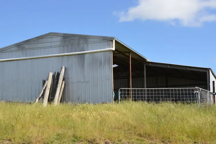 Seventh view of Homely rural property listing, 790 Bena-Kongwak Road, Bena VIC 3946