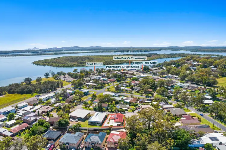 12 Inala Court, Lemon Tree Passage NSW 2319