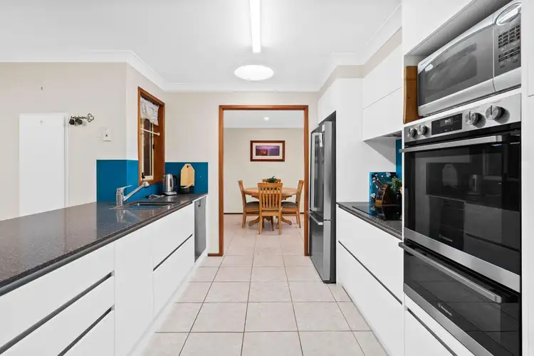 Fourth view of Homely house listing, 12 Inala Court, Lemon Tree Passage NSW 2319