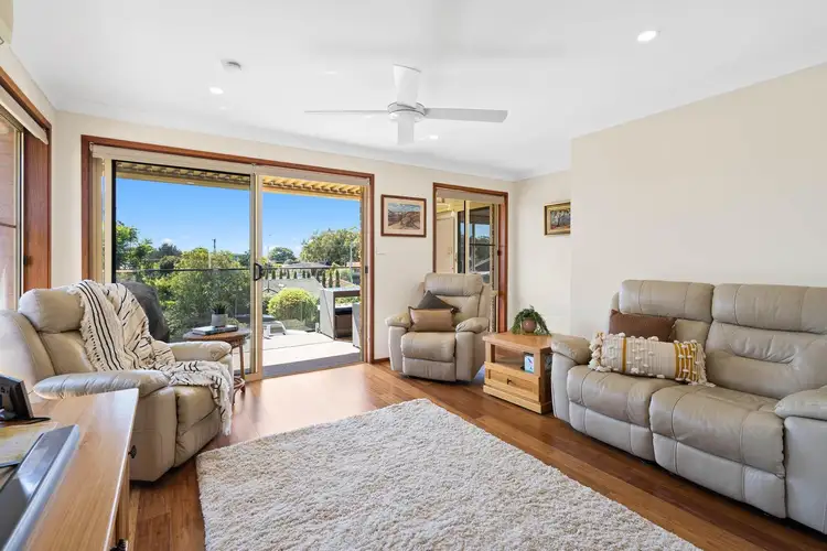 Fifth view of Homely house listing, 12 Inala Court, Lemon Tree Passage NSW 2319