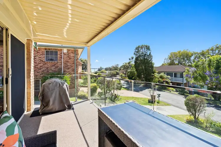 Sixth view of Homely house listing, 12 Inala Court, Lemon Tree Passage NSW 2319