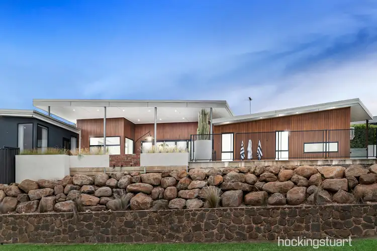 36 Darley Drive, Darley VIC 3340
