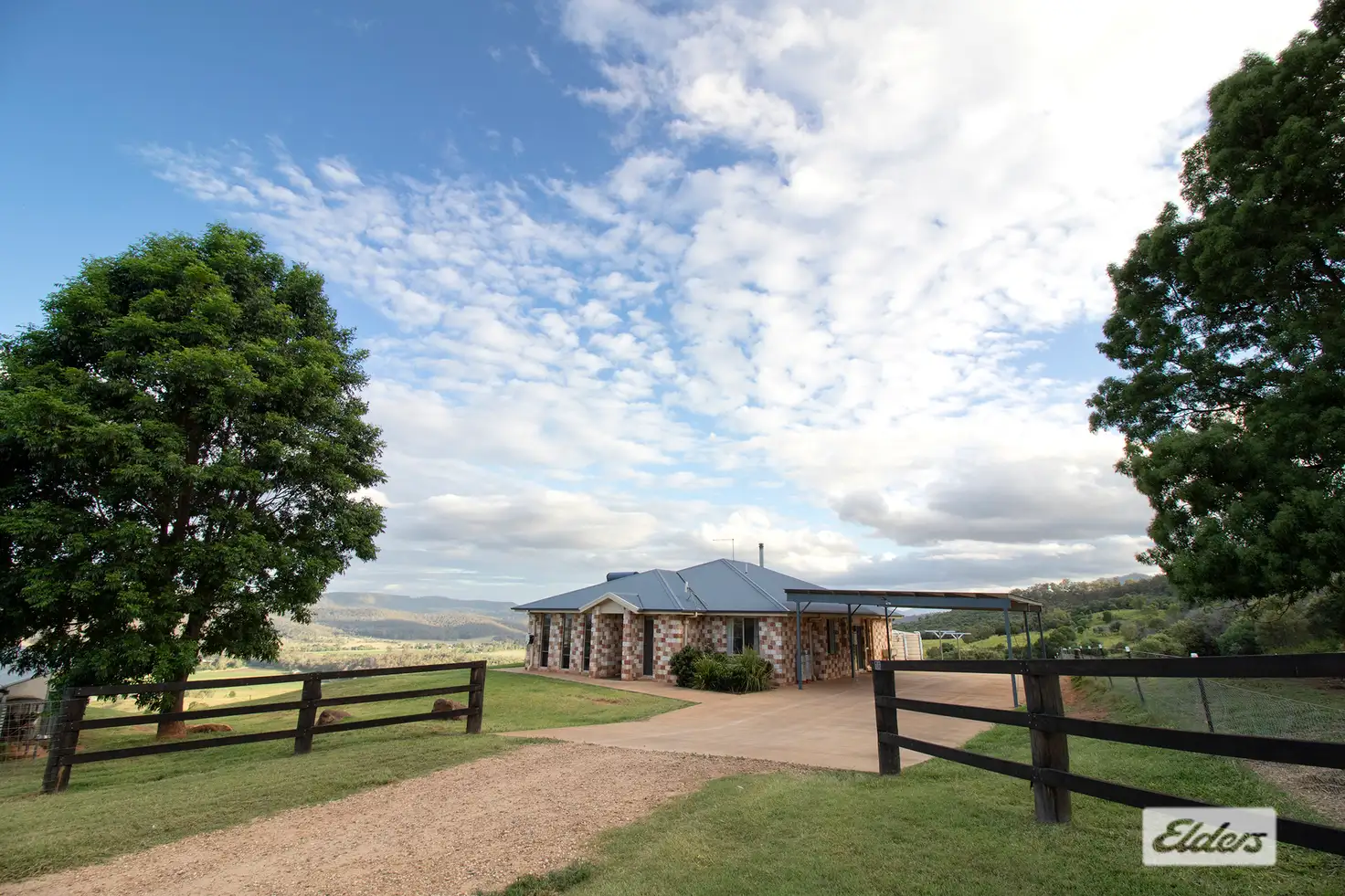 Main view of Homely house listing, 78 Laidley Creek West Road, Mulgowie QLD 4341