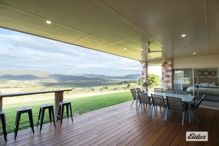 Second view of Homely house listing, 78 Laidley Creek West Road, Mulgowie QLD 4341