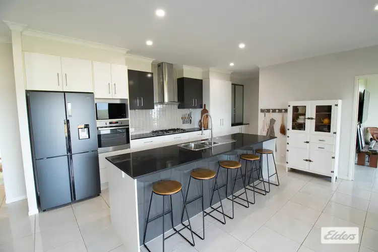 Third view of Homely house listing, 78 Laidley Creek West Road, Mulgowie QLD 4341