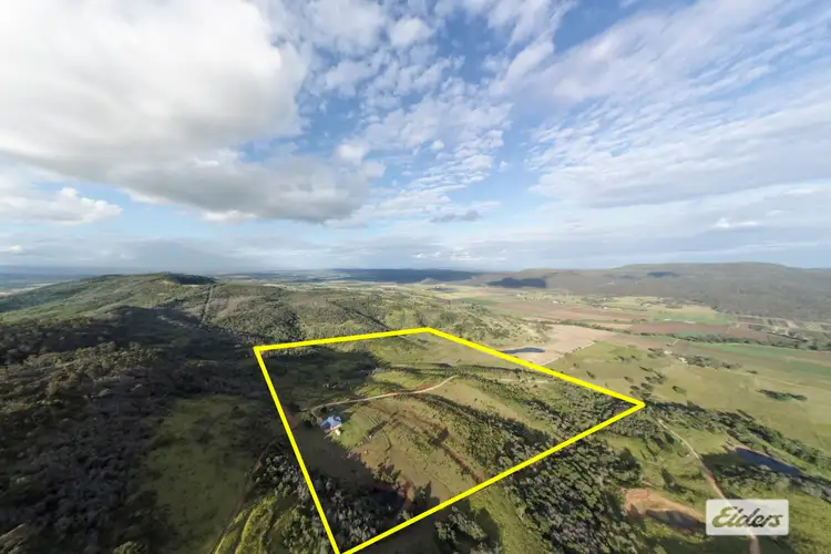 Fourth view of Homely house listing, 78 Laidley Creek West Road, Mulgowie QLD 4341