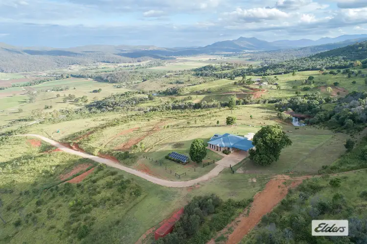 Fifth view of Homely house listing, 78 Laidley Creek West Road, Mulgowie QLD 4341