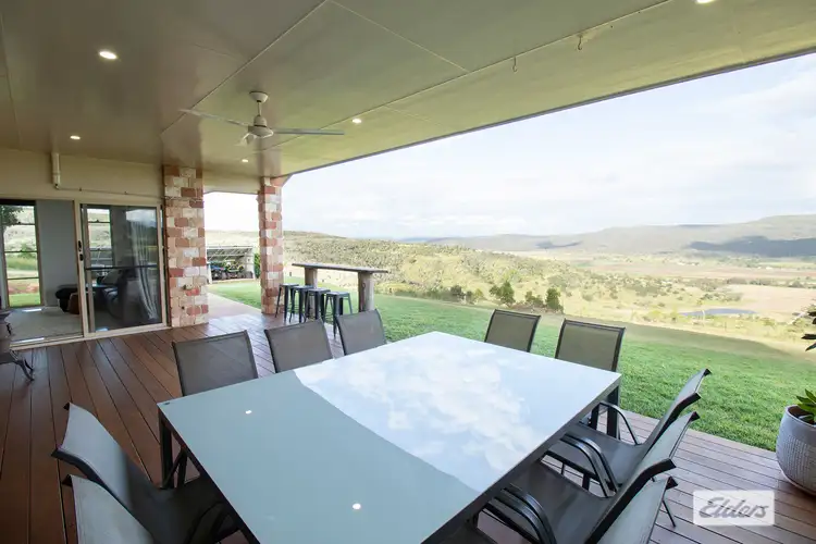 Sixth view of Homely house listing, 78 Laidley Creek West Road, Mulgowie QLD 4341