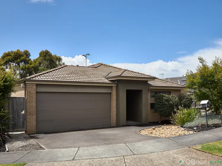 7 Audra Place, Warragul VIC 3820