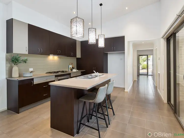 Second view of Homely house listing, 7 Audra Place, Warragul VIC 3820