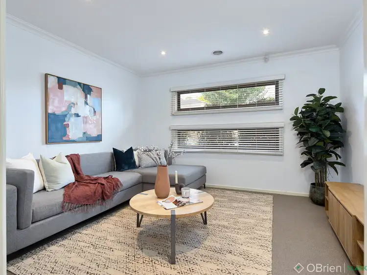 Third view of Homely house listing, 7 Audra Place, Warragul VIC 3820