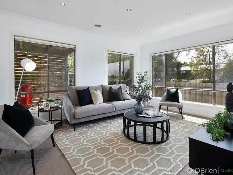 Fourth view of Homely house listing, 7 Audra Place, Warragul VIC 3820