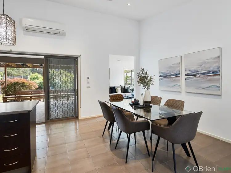 Fifth view of Homely house listing, 7 Audra Place, Warragul VIC 3820