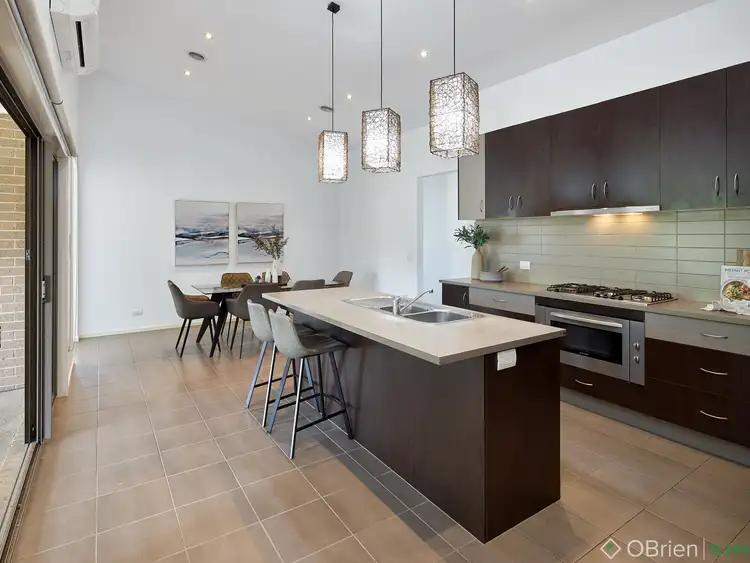 Sixth view of Homely house listing, 7 Audra Place, Warragul VIC 3820