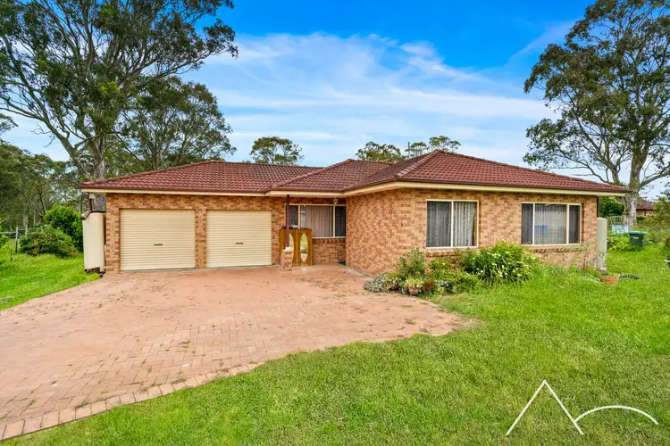 Main view of Homely house listing, 15 Mercedes Road, Ingleburn NSW 2565