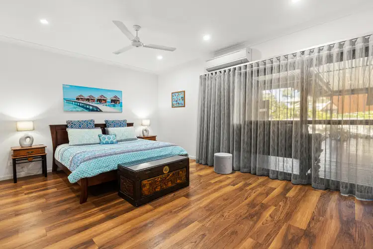 Fifth view of Homely house listing, 14 Frangipani Drive, Cable Beach WA 6726