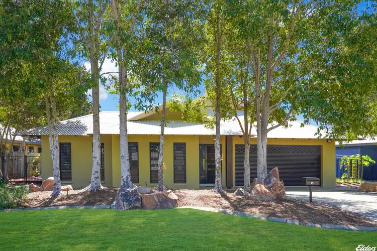 16 Tomkinson Street, Gunn NT 832