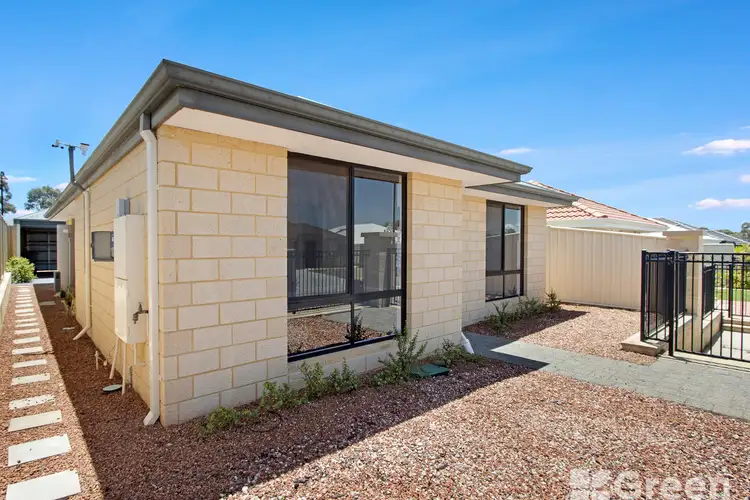 Second view of Homely house listing, 17 Payanna Grange, Lakelands WA 6180