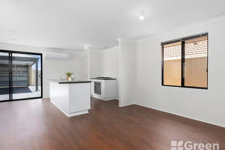 Third view of Homely house listing, 17 Payanna Grange, Lakelands WA 6180