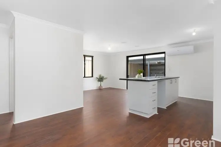 Fifth view of Homely house listing, 17 Payanna Grange, Lakelands WA 6180