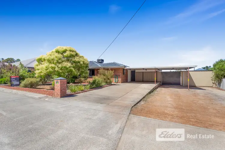 13 Harris River Road, Collie WA 6225