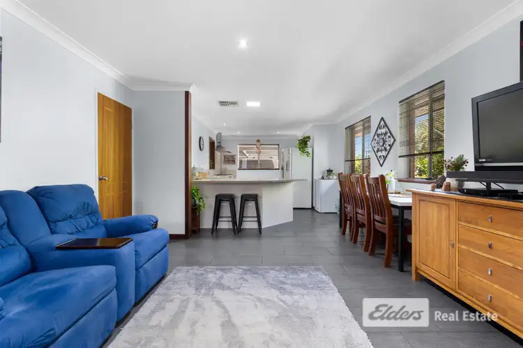 Second view of Homely house listing, 13 Harris River Road, Collie WA 6225
