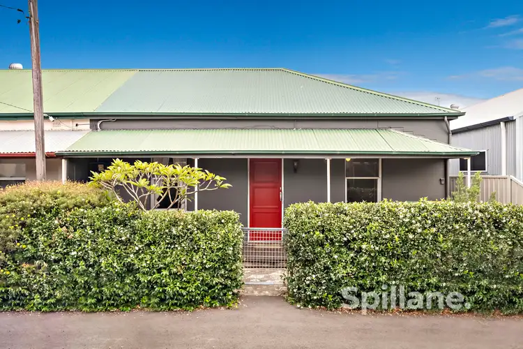 Main view of Homely house listing, 17 Dent Street, Islington NSW 2296