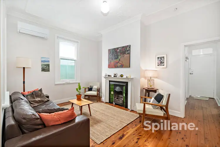 Second view of Homely house listing, 17 Dent Street, Islington NSW 2296