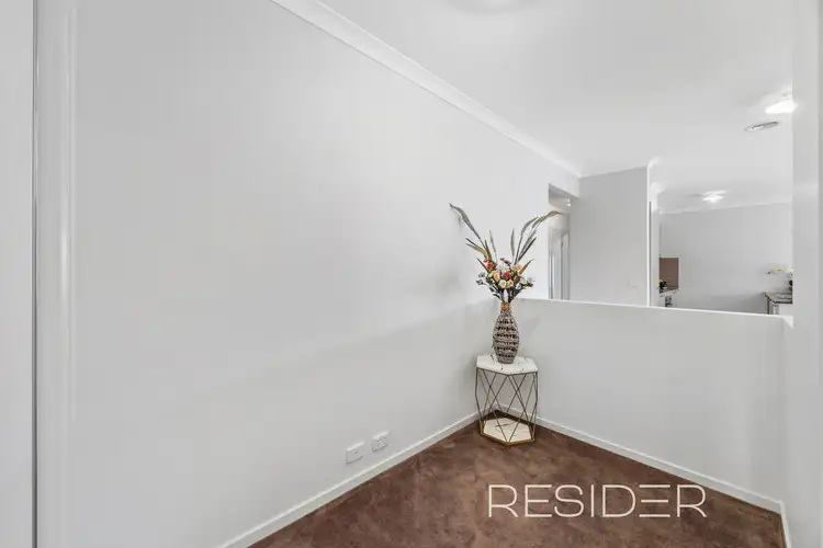 Sixth view of Homely house listing, 16 Murmungee Avenue, Mernda VIC 3754