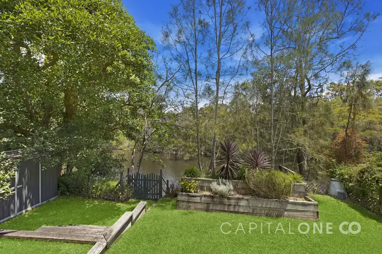 Main view of Homely house listing, 54 Turner Close, Blue Haven NSW 2262