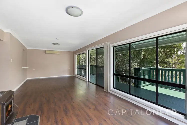 Third view of Homely house listing, 54 Turner Close, Blue Haven NSW 2262