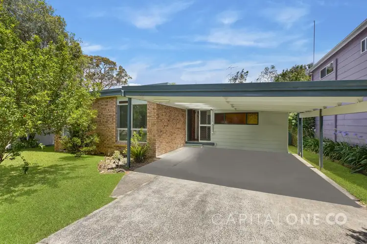 Fourth view of Homely house listing, 54 Turner Close, Blue Haven NSW 2262