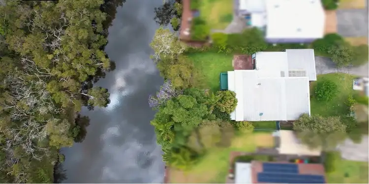 Fifth view of Homely house listing, 54 Turner Close, Blue Haven NSW 2262